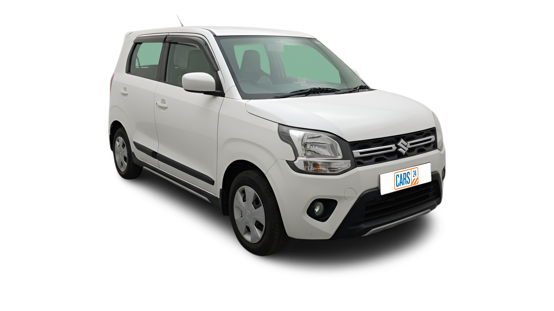 Maruti New Wagon-R-img